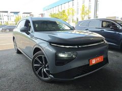 XPeng G9 702 Max - ფოტო 2