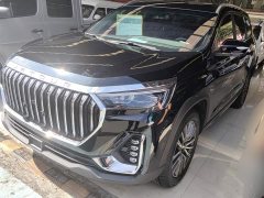 Jetour X90 PLUS 2025 Transcendence Edition 1.6TD DCT Villa PRO 7-seater - ფოტო 1