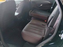 Jetour X90 PLUS 2025 Transcendence Edition 1.6TD DCT Villa PRO 7-seater - ფოტო 11