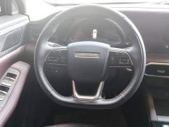 Jetour X90 PLUS 2025 Transcendence Edition 1.6TD DCT Villa PRO 7-seater - ფოტო 15