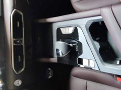 Jetour X90 PLUS 2025 Transcendence Edition 1.6TD DCT Villa PRO 7-seater - ფოტო 16