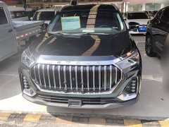 Jetour X90 PLUS 2025 Transcendence Edition 1.6TD DCT Villa PRO 7-seater - ფოტო 2
