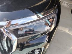 Jetour X90 PLUS 2025 Transcendence Edition 1.6TD DCT Villa PRO 7-seater - ფოტო 5