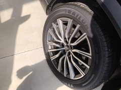 Jetour X90 PLUS 2025 Transcendence Edition 1.6TD DCT Villa PRO 7-seater - ფოტო 6