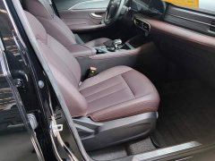 Jetour X90 PLUS 2025 Transcendence Edition 1.6TD DCT Villa PRO 7-seater - ფოტო 8