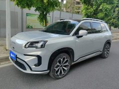 GAC AION V Aion Tyrannosaurus 520 Smart Premium Edition - ფოტო 1