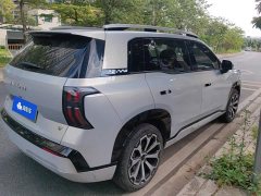 GAC AION V Aion Tyrannosaurus 520 Smart Premium Edition - ფოტო 3