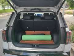 GAC AION V Aion Tyrannosaurus 520 Smart Premium Edition - ფოტო 4