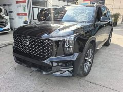 GAC Aion GS8 2022 Pioneer Series 2.0T GDI FWD Luxury Smart Connected Edition 7-Seater - ფოტო 1