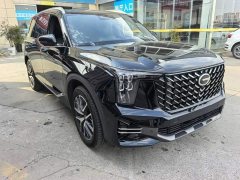 GAC Aion GS8 2022 Pioneer Series 2.0T GDI FWD Luxury Smart Connected Edition 7-Seater - ფოტო 2