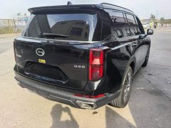 GAC Aion GS8 2022 Pioneer Series 2.0T GDI FWD Luxury Smart Connected Edition 7-Seater - ფოტო 3