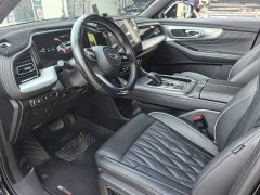 GAC Aion GS8 2022 Pioneer Series 2.0T GDI FWD Luxury Smart Connected Edition 7-Seater - ფოტო 5