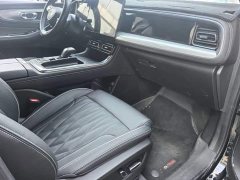 GAC Aion GS8 2022 Pioneer Series 2.0T GDI FWD Luxury Smart Connected Edition 7-Seater - ფოტო 6