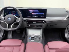 BMW i3 Facelift eDrive 40L M Sport Night Edition - ფოტო 11