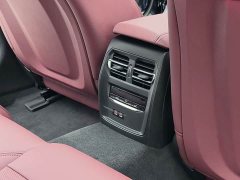 BMW i3 Facelift eDrive 40L M Sport Night Edition - ფოტო 14