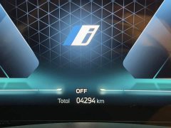 BMW i3 Facelift eDrive 40L M Sport Night Edition - ფოტო 15