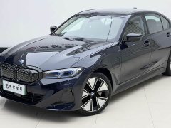 BMW i3 Facelift eDrive 40L M Sport Night Edition - ფოტო 3