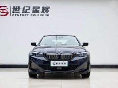 BMW i3 Facelift eDrive 40L M Sport Night Edition - ფოტო 5
