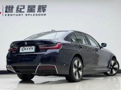 BMW i3 Facelift eDrive 40L M Sport Night Edition - ფოტო 6