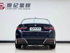 BMW i3 Facelift eDrive 40L M Sport Night Edition - ფოტო 8