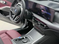 BMW i3 Facelift eDrive 40L M Sport Night Edition - ფოტო 9