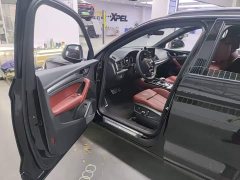 Audi Q5L 45th Anniversary Edition 45 TFSI Luxury Sport - ფოტო 5