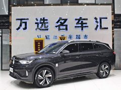 Volkswagen Langyun 2024 380TSI AWD R-Line Cruise Edition - ფოტო 1