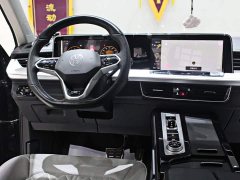 Volkswagen Langyun 2024 380TSI AWD R-Line Cruise Edition - ფოტო 10