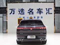 Volkswagen Langyun 2024 380TSI AWD R-Line Cruise Edition - ფოტო 14