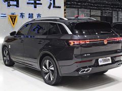 Volkswagen Langyun 2024 380TSI AWD R-Line Cruise Edition - ფოტო 15