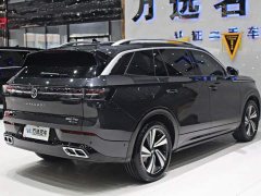 Volkswagen Langyun 2024 380TSI AWD R-Line Cruise Edition - ფოტო 16