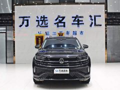 Volkswagen Langyun 2024 380TSI AWD R-Line Cruise Edition - ფოტო 2