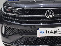 Volkswagen Langyun 2024 380TSI AWD R-Line Cruise Edition - ფოტო 3