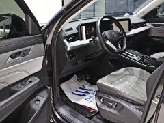 Volkswagen Langyun 2024 380TSI AWD R-Line Cruise Edition - ფოტო 4