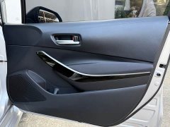 Toyota Corolla 2021 Hybrid 1.8L E-CVT Elite - ფოტო 12