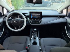 Toyota Corolla 2021 Hybrid 1.8L E-CVT Elite - ფოტო 17