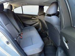 Toyota Corolla 2021 Hybrid 1.8L E-CVT Elite - ფოტო 18