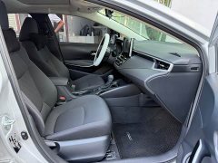 Toyota Corolla 2021 Hybrid 1.8L E-CVT Elite - ფოტო 8