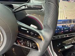 Mercedes-Benz C-Class C 260 L AMG Line - ფოტო 10
