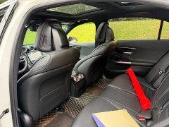 Mercedes-Benz C-Class C 260 L AMG Line - ფოტო 11
