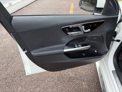 Mercedes-Benz C-Class C 260 L AMG Line - ფოტო 6