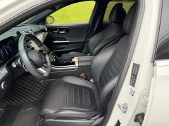 Mercedes-Benz C-Class C 260 L AMG Line - ფოტო 8