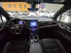 Cadillac XT6 2022 2.0T Six-Seat AWD Luxury - ფოტო 10