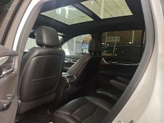Cadillac XT6 2022 2.0T Six-Seat AWD Luxury - ფოტო 11