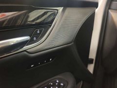 Cadillac XT6 2022 2.0T Six-Seat AWD Luxury - ფოტო 12