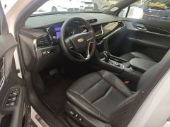 Cadillac XT6 2022 2.0T Six-Seat AWD Luxury - ფოტო 14