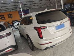 Cadillac XT6 2022 2.0T Six-Seat AWD Luxury - ფოტო 6