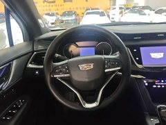 Cadillac XT6 2022 2.0T Six-Seat AWD Luxury - ფოტო 7