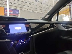 Cadillac XT6 2022 2.0T Six-Seat AWD Luxury - ფოტო 8