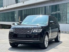 Land Rover Range Rover 3.0 L6 400PS Heritage Extended Wheelbase Classic Edition - ფოტო 1